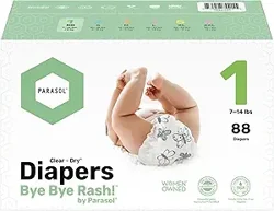 Unlock Insights on PARASOL Diapers with Customer Feedback Analysis