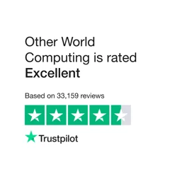 Other World Computing Customer Feedback Overview