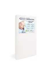 Waterproof and Comfortable Crib Mattress