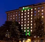 Mixed Reviews: Cleanliness and Hospitality Shine at Holiday Inn Chicago O'Hare Area