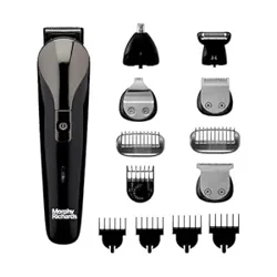 Mixed Reviews on Morphy Richards Kingsman Pro Grooming Kit for Men