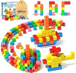 Positive Feedback on 42PCS Magnetic Blocks for Children's Play and Creativity