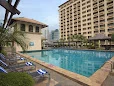 Positive Reviews of Orchard Rendezvous Hotel in Singapore