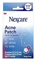 Unveil Customer Insights: Nexcare Acne Patch Feedback Analysis