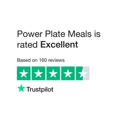 Positive Reviews Highlighting Fresh, Delicious, and Convenient Meals at Power Plate Meals