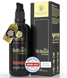 Explore Organic Retinol Serum Customer Feedback Insights