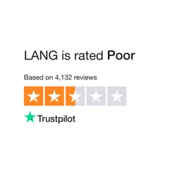LANG Product Reviews: Quality and Variety Amidst Customer Concerns