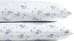 Soft and Pretty Pillowcases