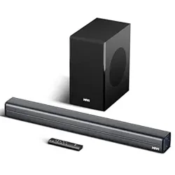 Mivi Fort Q200 Soundbar Feedback Analysis Report