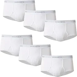 Exclusive Customer Feedback Analysis on Hanes Men's Briefs