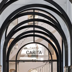 Discover the Luxurious Beauty Haven at Maison Carita Paris