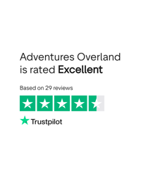 Adventures Overland Feedback Report: Unveil Stellar Reviews