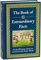 Explore Customer Insights on The Book of Extraordinary Facts