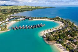 Fiji Marriott Resort Momi Bay Review Summary