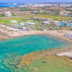 Tsokkos Gardens Hotel Feedback Analysis Report