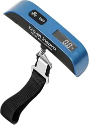 Unlock Travel Ease: Customer Insights on Travel Inspira Luggage Scale