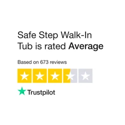 Unveil Customer Insights with Safe Step Tub Review Analysis