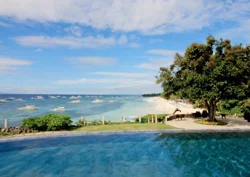 Exceptional Service and Stunning Views at Amorita Resort, Bohol