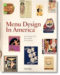 A Visual Feast: The History of Menu Design