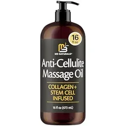 Explore the Real Impact of M3 Naturals Massage Oil