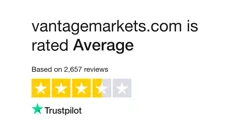 Mixed Reviews for VantageMarkets as Users Highlight Ease of Use and Customer Service