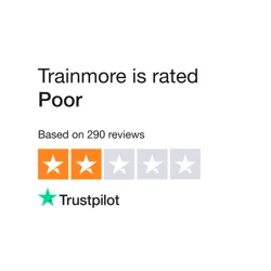 Unlock Insights into Trainmore Gym's Customer Feedback