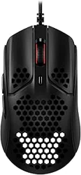 Review Summary of HyperX Pulsefire Haste Gaming Mouse