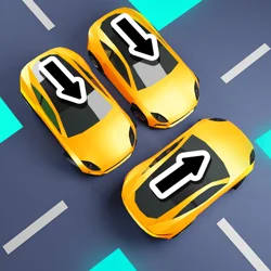 Traffic Escape! Engaging Yet Ad-Heavy Game