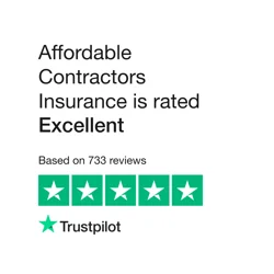 Top-rated Affordable Contractors Insurance: Easy Process, Responsive Service & Tailored Coverage