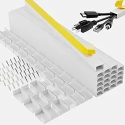 Unlock Cable Management Insights: 315 Cable Hider Report