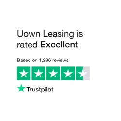 Exceptional Customer Service and Flexibility at Uown Leasing