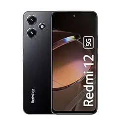 Redmi 12 5G Jade Black Review Insights