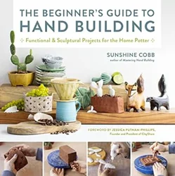 Executive Summary of 'The Beginner's Guide to Hand Building' Reviews