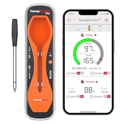 ThermoPro TempSpike Plus Reviews: Performance Insights and User Feedback