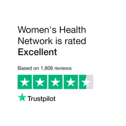 Mixed Reviews for Women's Health Network Products and Services