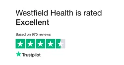 Westfield Health Trustpilot Reviews Analysis