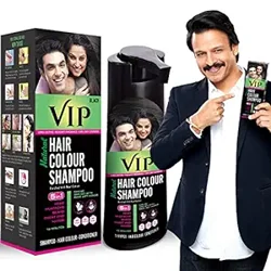 Unlock the Truth Behind VIP Hair Colour Shampoo Reviews