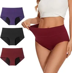 Unveil Insights from Women’s Cotton Period Underwear Feedback