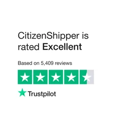 Positive Feedback for CitizenShipper's Pet Transportation Services