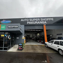 Unlock Key Customer Insights for Auto Super Shoppe Pakuranga