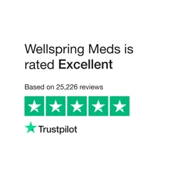 Wellspring Meds: Fast Delivery, Competitive Pricing, Quality Products