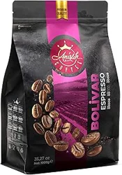 Mixed Reviews for Bolivar Koyu Kavrulmuş Espresso Blend Coffee