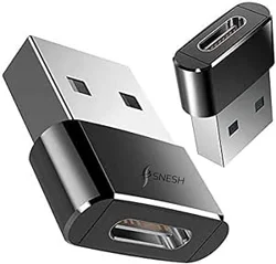 Reliable and Convenient USB-C to USB Adapter: Customer Reviews