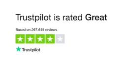 Trustpilot: A Platform for Transparent Customer Reviews