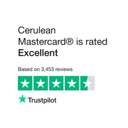 Cerulean Mastercard® Customer Service Feedback Summary