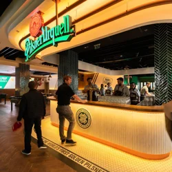 Immersive Pilsner Urquell Brewery Tour in Prague