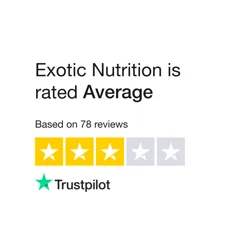 Mixed Feedback for Exotic Nutrition: Fast Shipping, Wide Range, but Quality Concerns