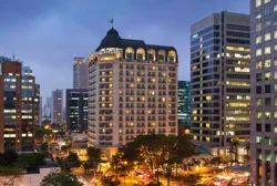 Comfortable and Convenient Stay at Gran Estanplaza Berrini in Sao Paulo