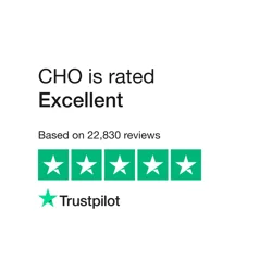 Mixed Reviews for CHO: Fast Delivery, Great Prices, Some Customer Service Concerns