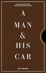 Mixed Reviews for 'A Man & His Car': A Gift for Car Enthusiasts